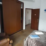 Casa Oceano Privatunterkunft *