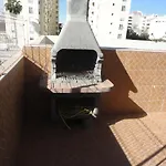Privatunterkunft Casa Oceano *