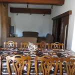 Privatunterkunft Casa Oceano *