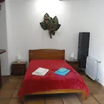 Privatunterkunft Casa Oceano *