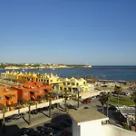 Casa Oceano Privatunterkunft *