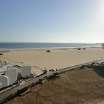 Privatunterkunft Casa Oceano Portimão