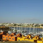 Privatunterkunft Casa Oceano *