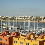 Privatunterkunft Casa Oceano *