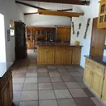 Casa Oceano Privatunterkunft *