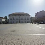 Casa Oceano Privatunterkunft *