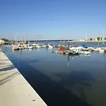 Privatunterkunft Casa Oceano Portimão