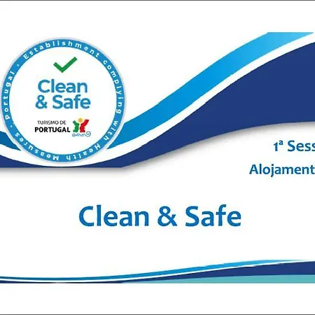 Δωμάτια σε οικογενειακή κατοικία Casa Oceano Portimão