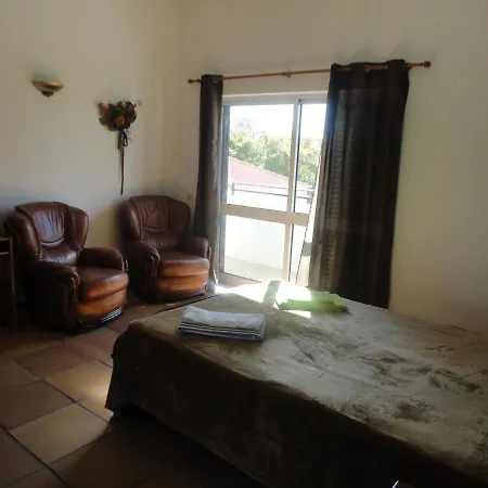 Homestay Casa Oceano