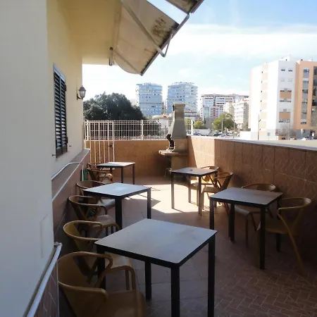 Casa Oceano * Portimao