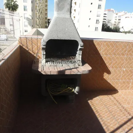 Δωμάτια σε οικογενειακή κατοικία Casa Oceano *