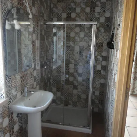 Homestay Casa Oceano *