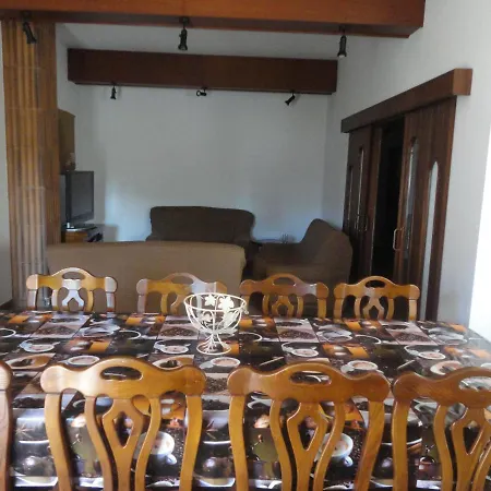Homestay Casa Oceano *