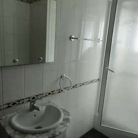 Casa Oceano Δωμάτια σε οικογενειακή κατοικία Portimão