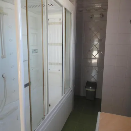 Casa Oceano Quarto em Acomodações Particulares