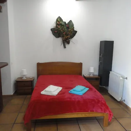 Homestay Casa Oceano *