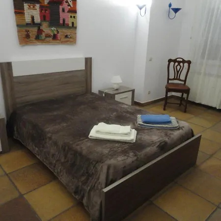 Casa Oceano * Portimão