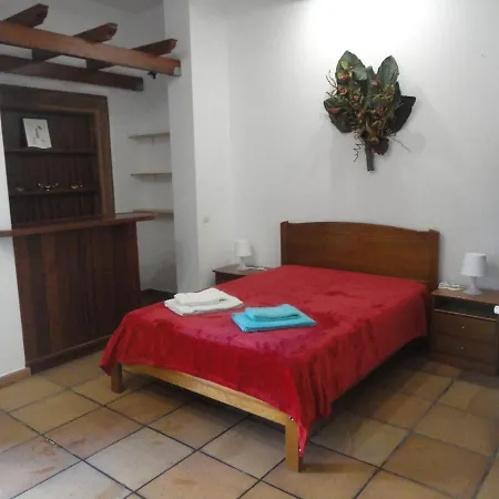 Homestay Casa Oceano Portimao