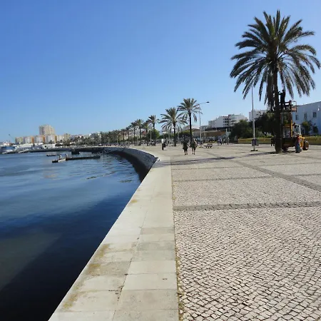 Casa Oceano * Portimao