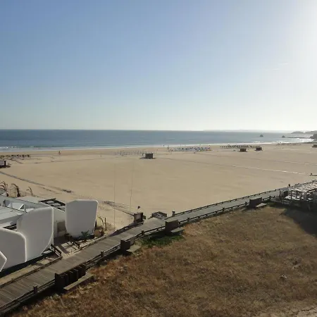 Δωμάτια σε οικογενειακή κατοικία Casa Oceano Portimão