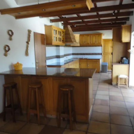 Δωμάτια σε οικογενειακή κατοικία Casa Oceano