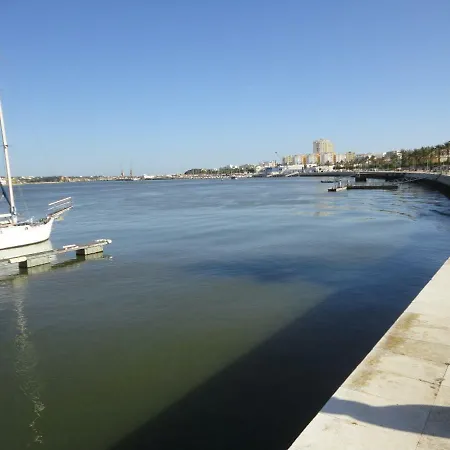Casa Oceano * Portimao