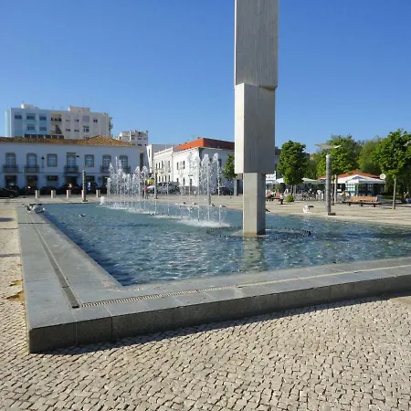 Casa Oceano Portimão