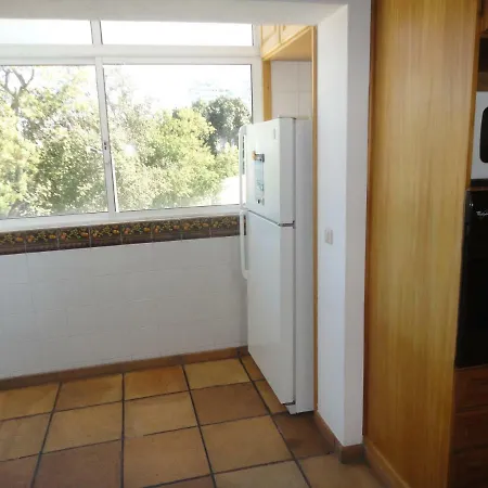 Quarto em Acomodações Particulares Casa Oceano