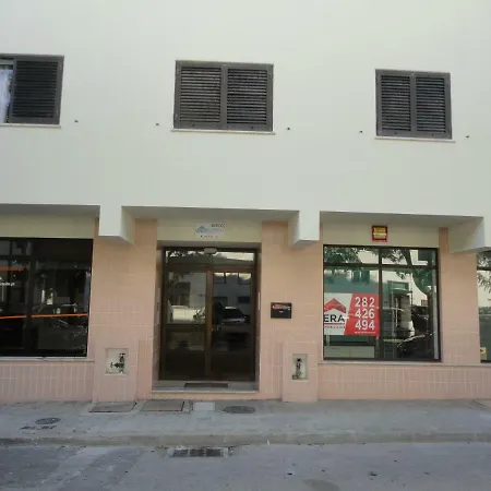 Privatunterkunft Casa Oceano
