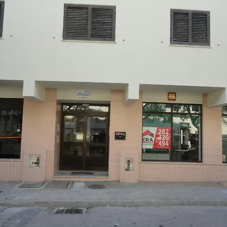 Casa Oceano *