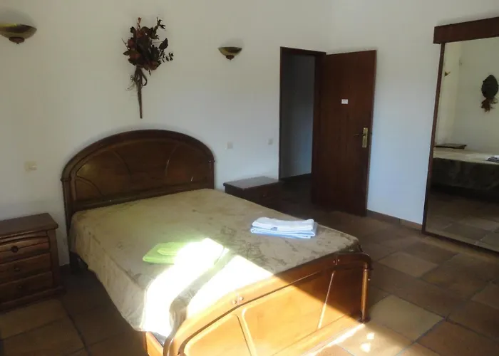 Casa Oceano Kwatera prywatna