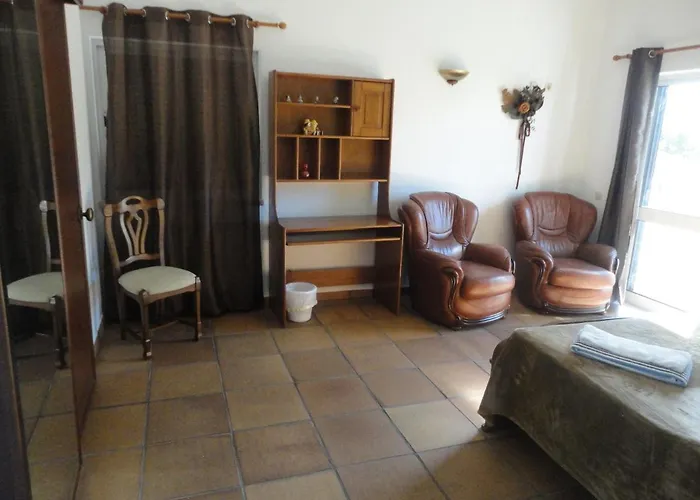 Casa Oceano Portimão