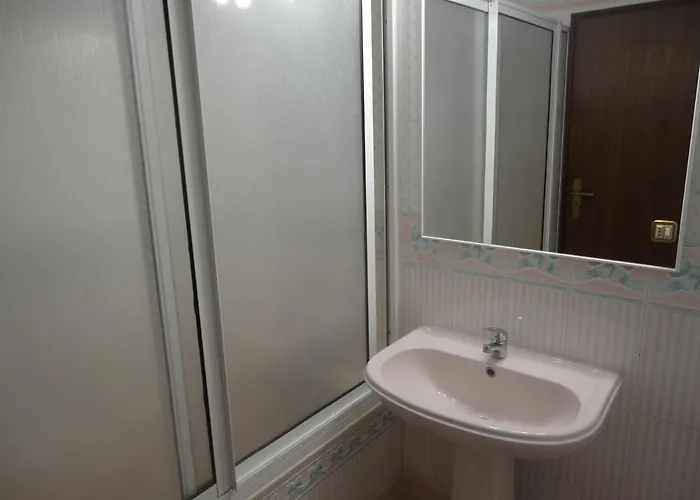 Casa Oceano Kwatera prywatna *