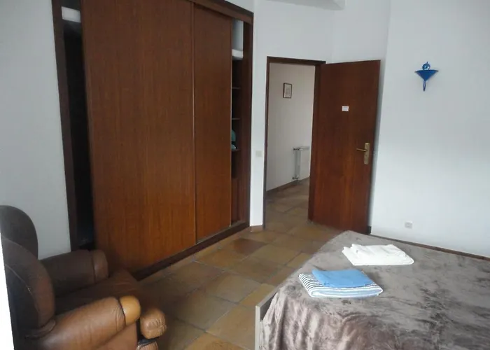 Casa Oceano Kwatera prywatna *