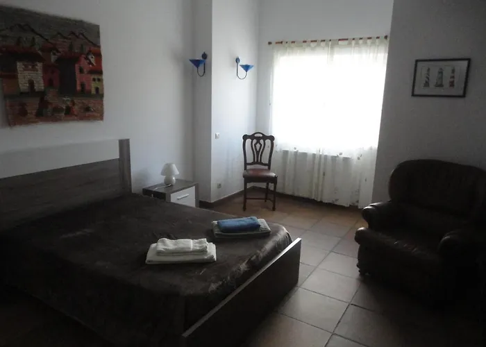 Kwatera prywatna Casa Oceano