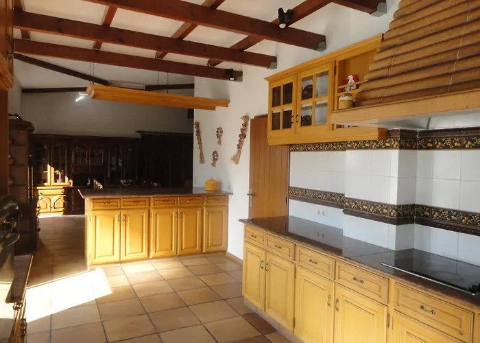 Casa Oceano Kwatera prywatna Portimão