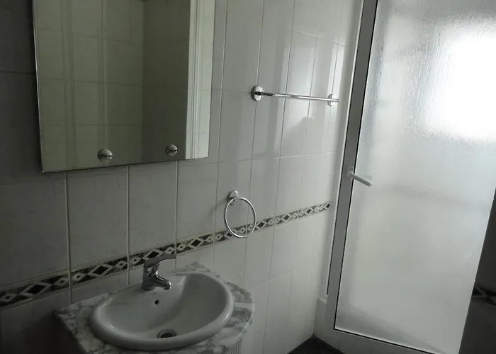 Casa Oceano Kwatera prywatna Portimão