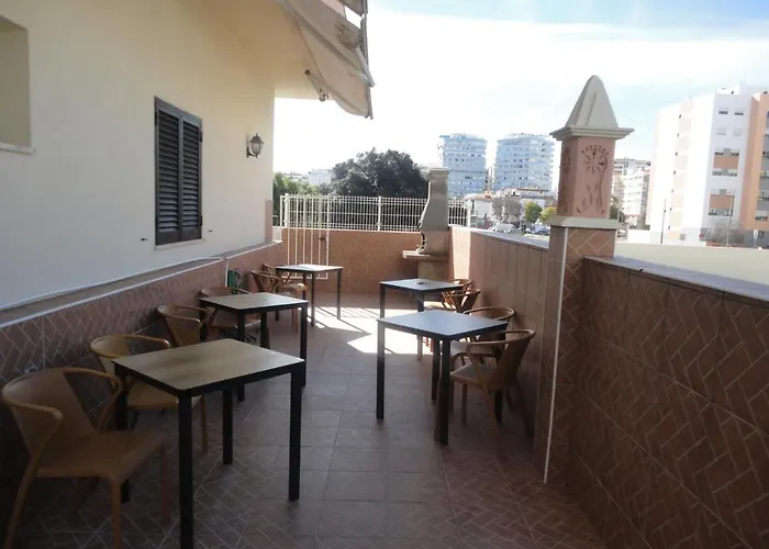 Casa Oceano * Portimão