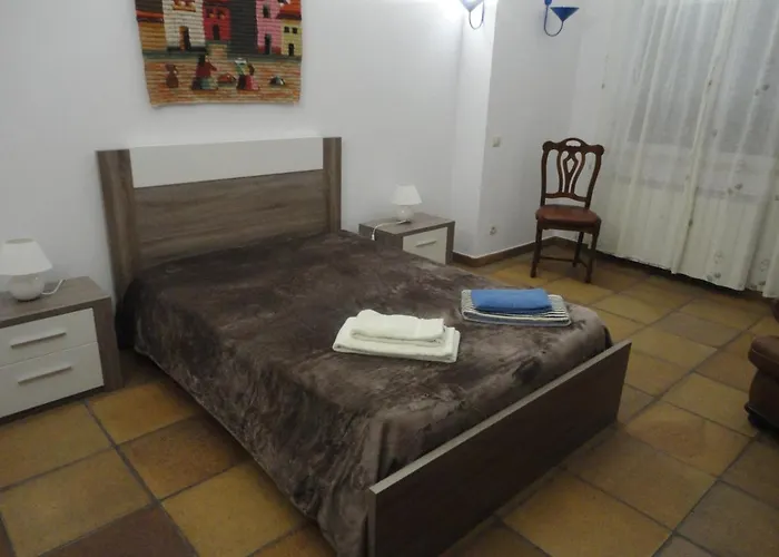 Casa Oceano * Portimão