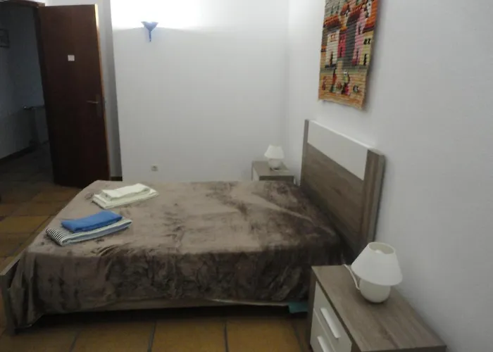 Casa Oceano Kwatera prywatna *