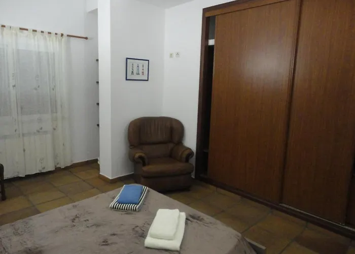 Casa Oceano Portimão