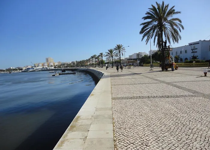 Casa Oceano * Portimão