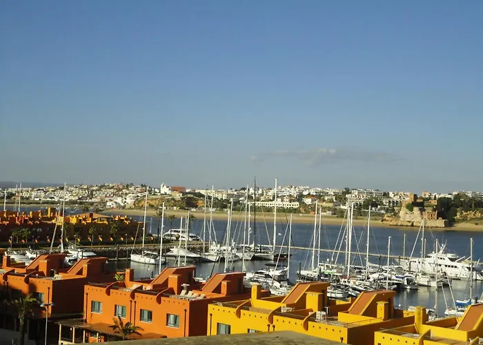 Kwatera prywatna Casa Oceano *