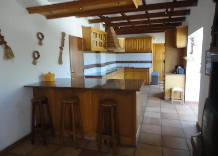 Kwatera prywatna Casa Oceano