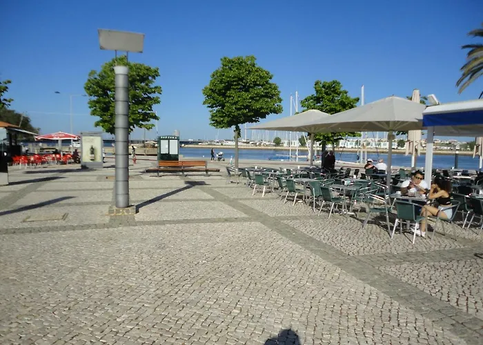 Casa Oceano Portimão