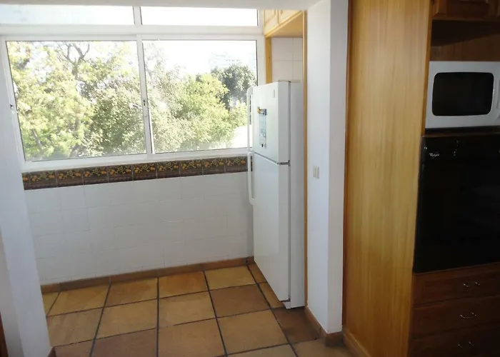 Kwatera prywatna Casa Oceano