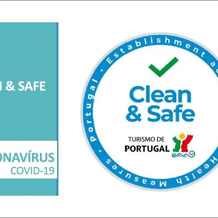 Privatunterkunft Casa Oceano Portimão