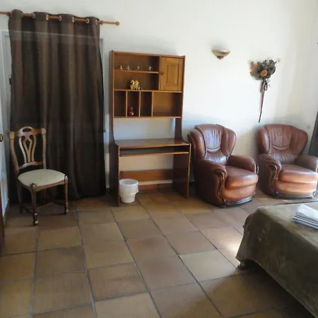 Casa Oceano 波尔蒂芒