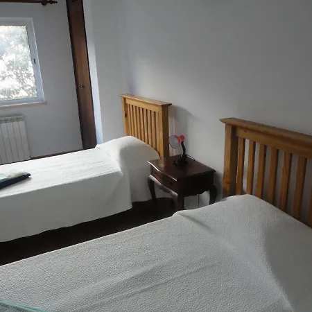 Casa Oceano 波尔蒂芒