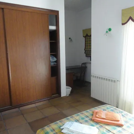 Casa Oceano Alloggio in famiglia Portimão